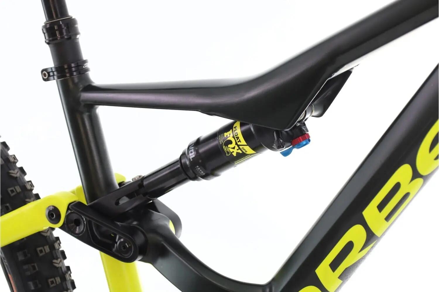 Tweedehands MTB ·  Occam XT · Zeer goede toestand 7/8