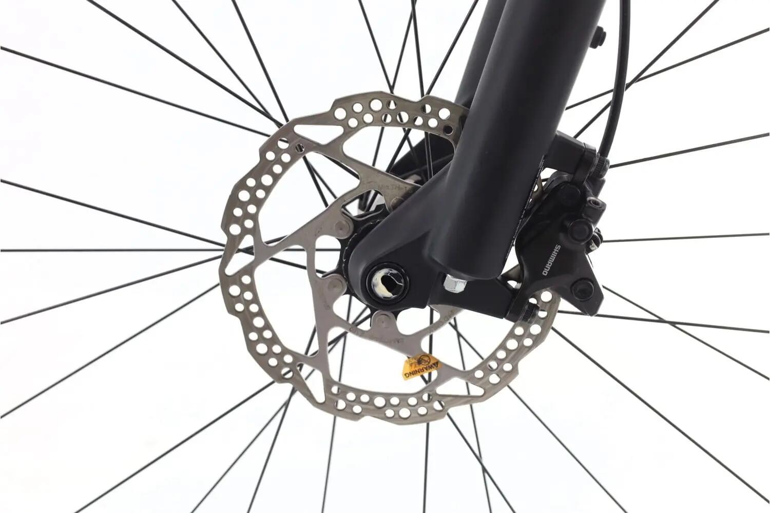 MTB ricondizionata ·  Procaliber 9.5 GX · Ottimo stato 7/8