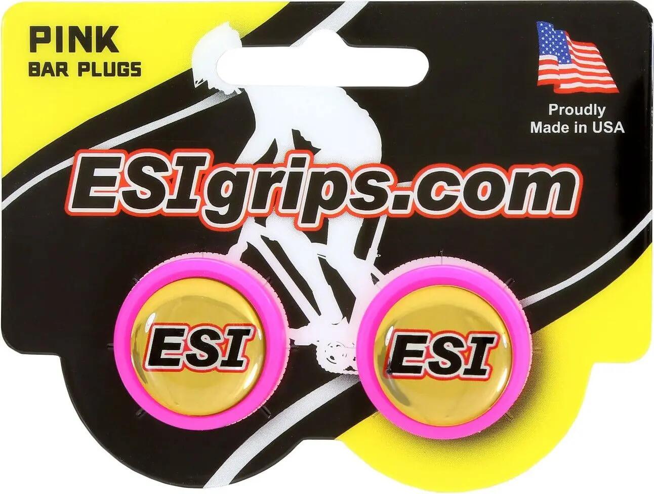 ESI GRIPS picture