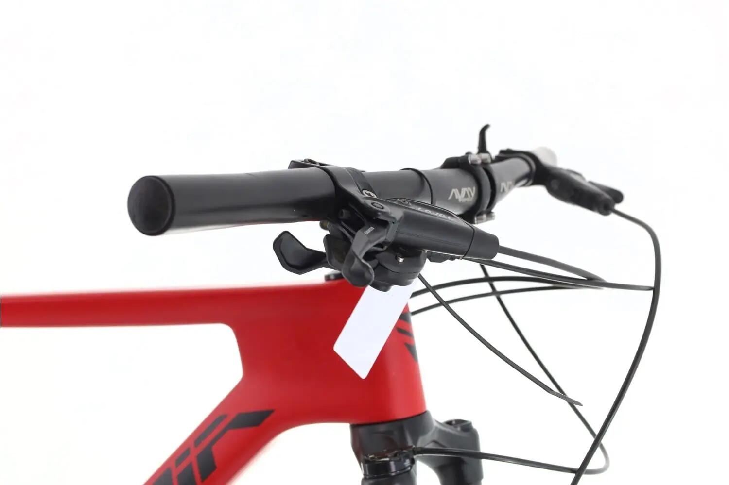 MTB ricondizionata ·  Bravo · Ottimo stato 6/8