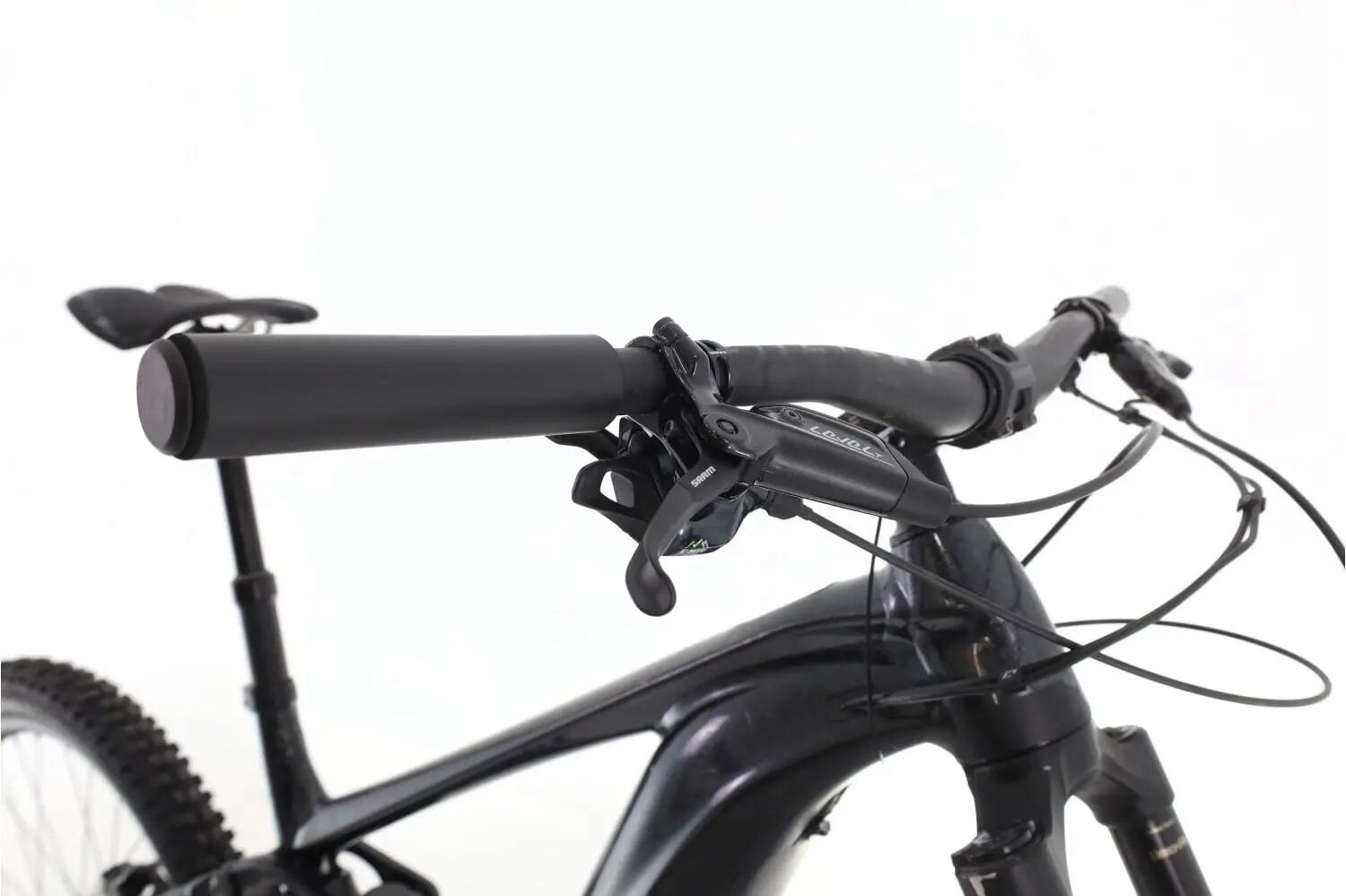 Tweedehands e-bike ·  Reign E+ Pro 2 GX · Zeer goede toestand 6/8