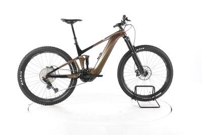Tweedehands - giant trance x e+ 2 e-bike fully - zeer goed