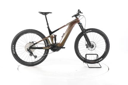 Segunda vida - Giant Trance X E+ 2 E-Bike Fully - Muy buen estado