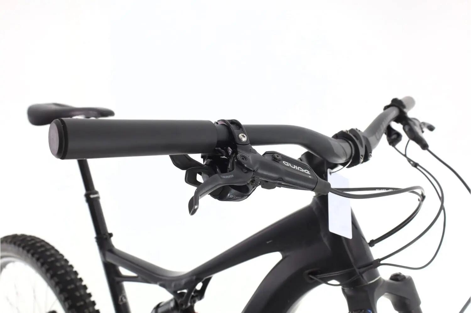 Tweedehands e-bike ·  Turbo Levo GX · Zeer goede toestand 6/8