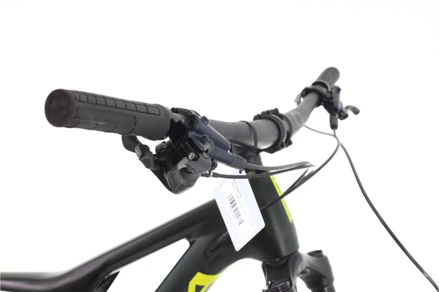 Tweedehands MTB ·  Occam XT · Zeer goede toestand 6/8