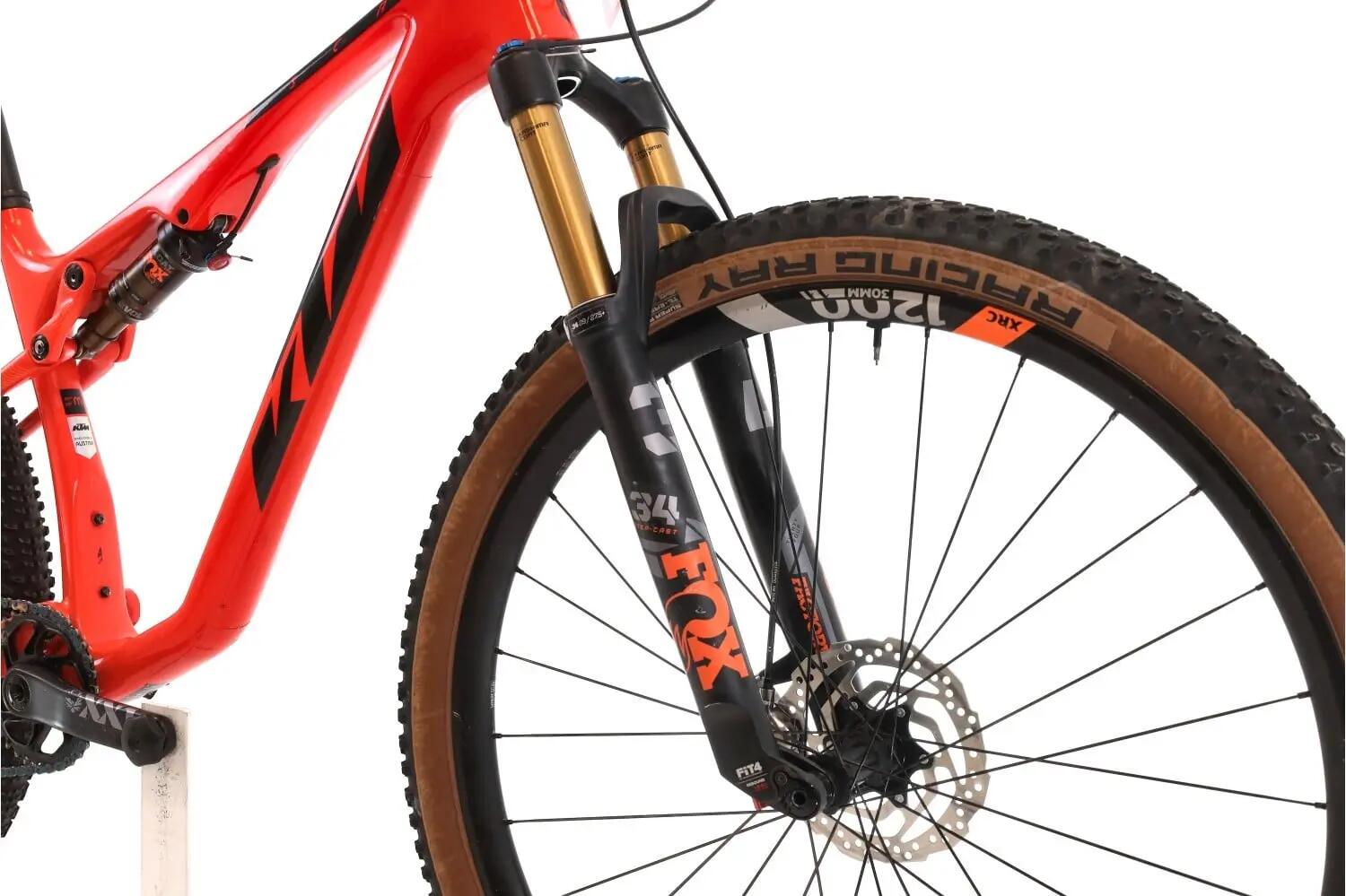 Tweedehands MTB ·  Scarp MT Exonic XX1 AXS · Goede toestand 5/8