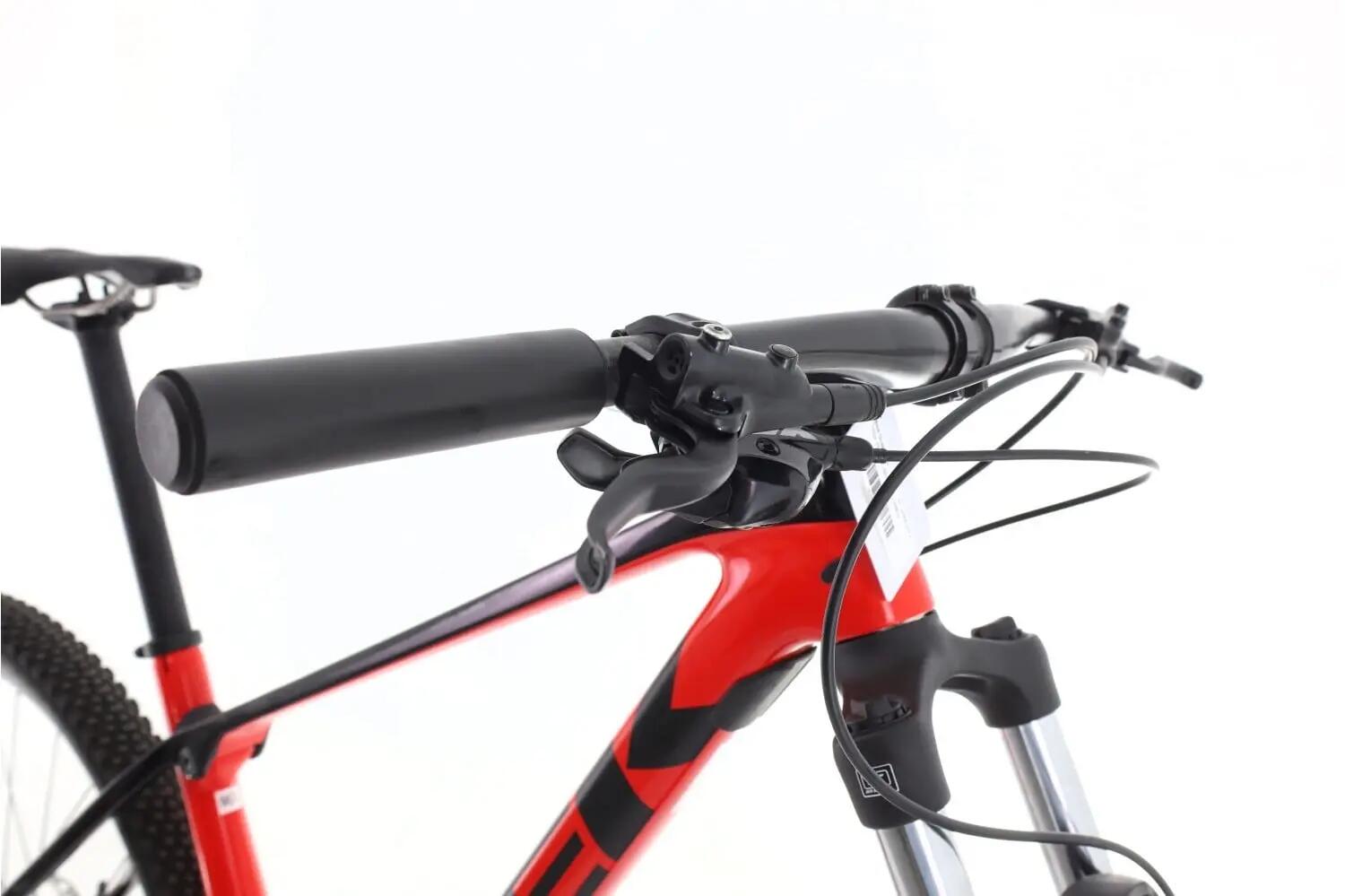 MTB ricondizionata ·  Procaliber 9.5 GX · Ottimo stato 6/8
