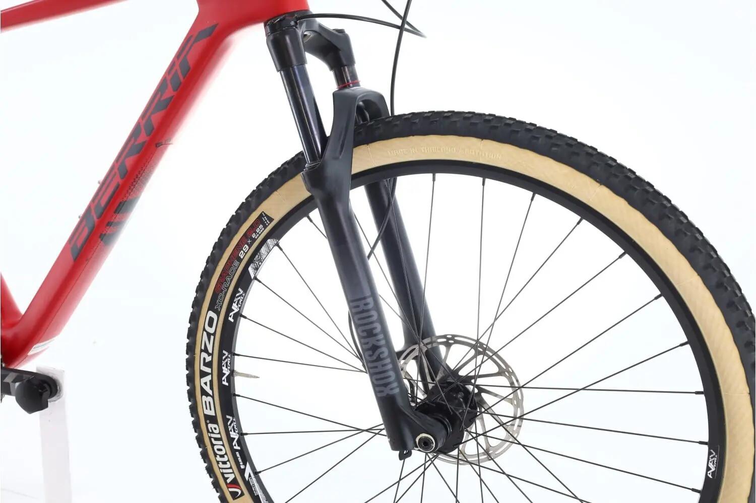 MTB ricondizionata ·  Bravo · Ottimo stato 5/8