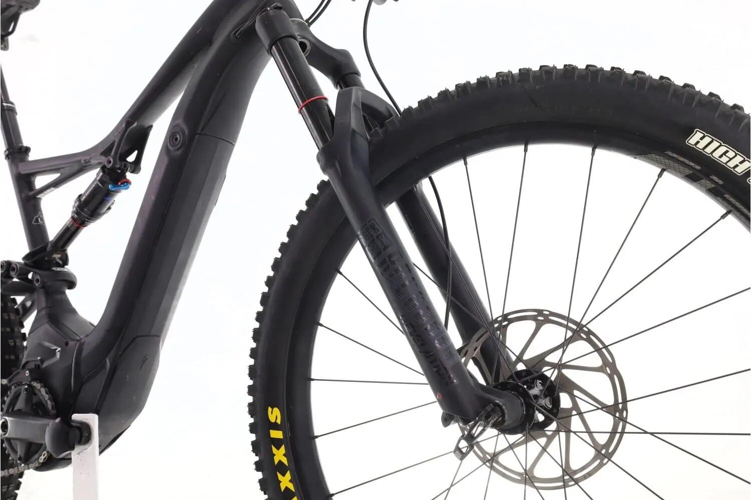 Tweedehands e-bike ·  Turbo Levo GX · Zeer goede toestand 5/8