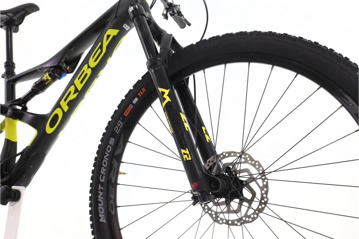 Tweedehands MTB ·  Occam XT · Zeer goede toestand 5/8