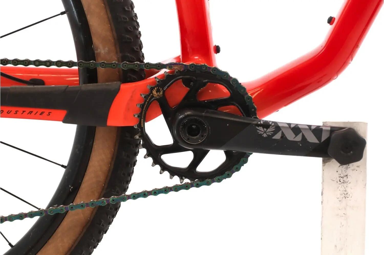 Tweedehands MTB ·  Scarp MT Exonic XX1 AXS · Goede toestand 4/8