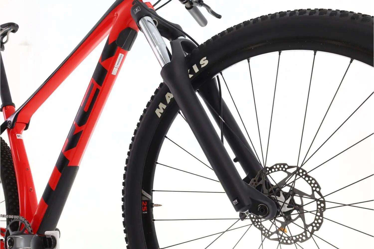 MTB ricondizionata ·  Procaliber 9.5 GX · Ottimo stato 5/8