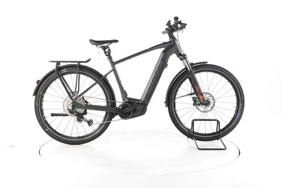 Ebike ricondizionata · Focus AVENTURA² 6.9 · Ottime condizioni