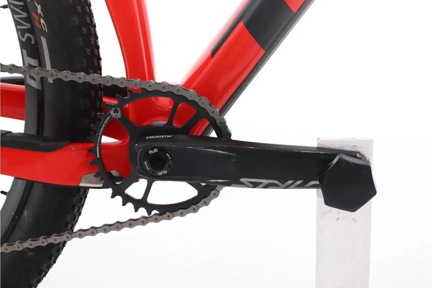 MTB ricondizionata ·  Procaliber 9.5 GX · Ottimo stato 4/8