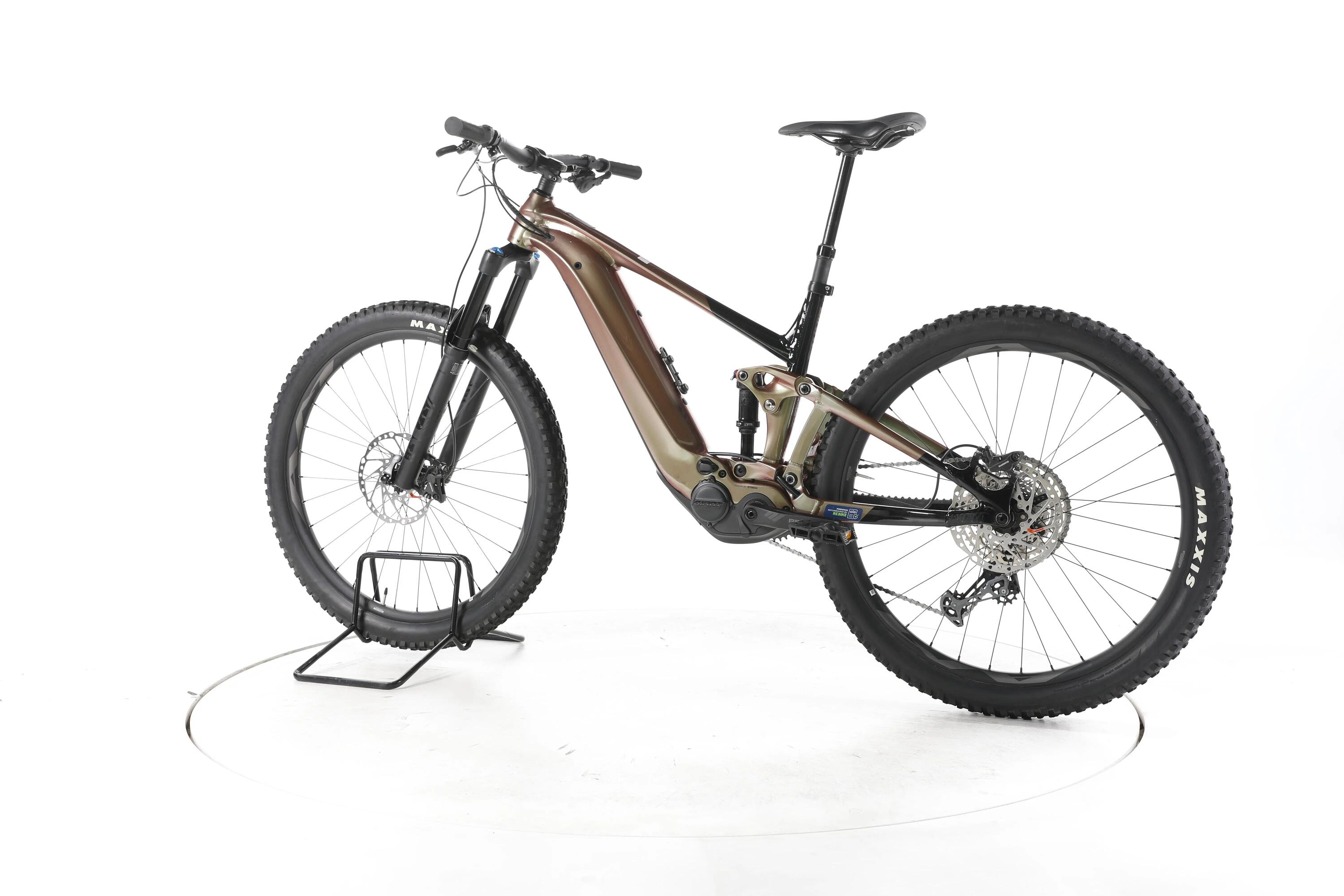 Segunda vida - Giant Trance X E+ 2 E-Bike Fully - Muy buen estado 7/7