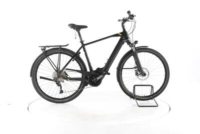 Ebike ricondizionata · Bergamont E-Horizon Edition Amsterdam · Buone condizioni