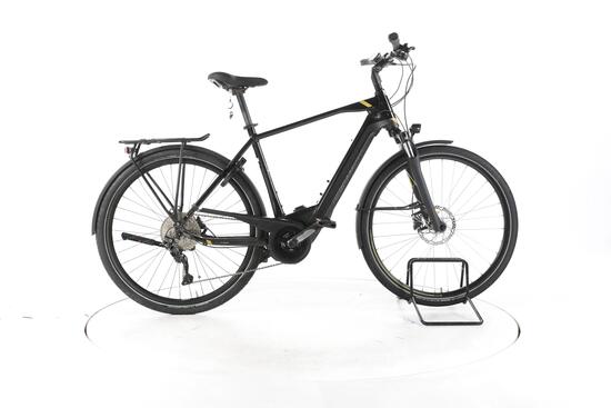 Tweedehands - Bergamont E-Horizon Edition Amsterdam Trekking E-Bike - Goed