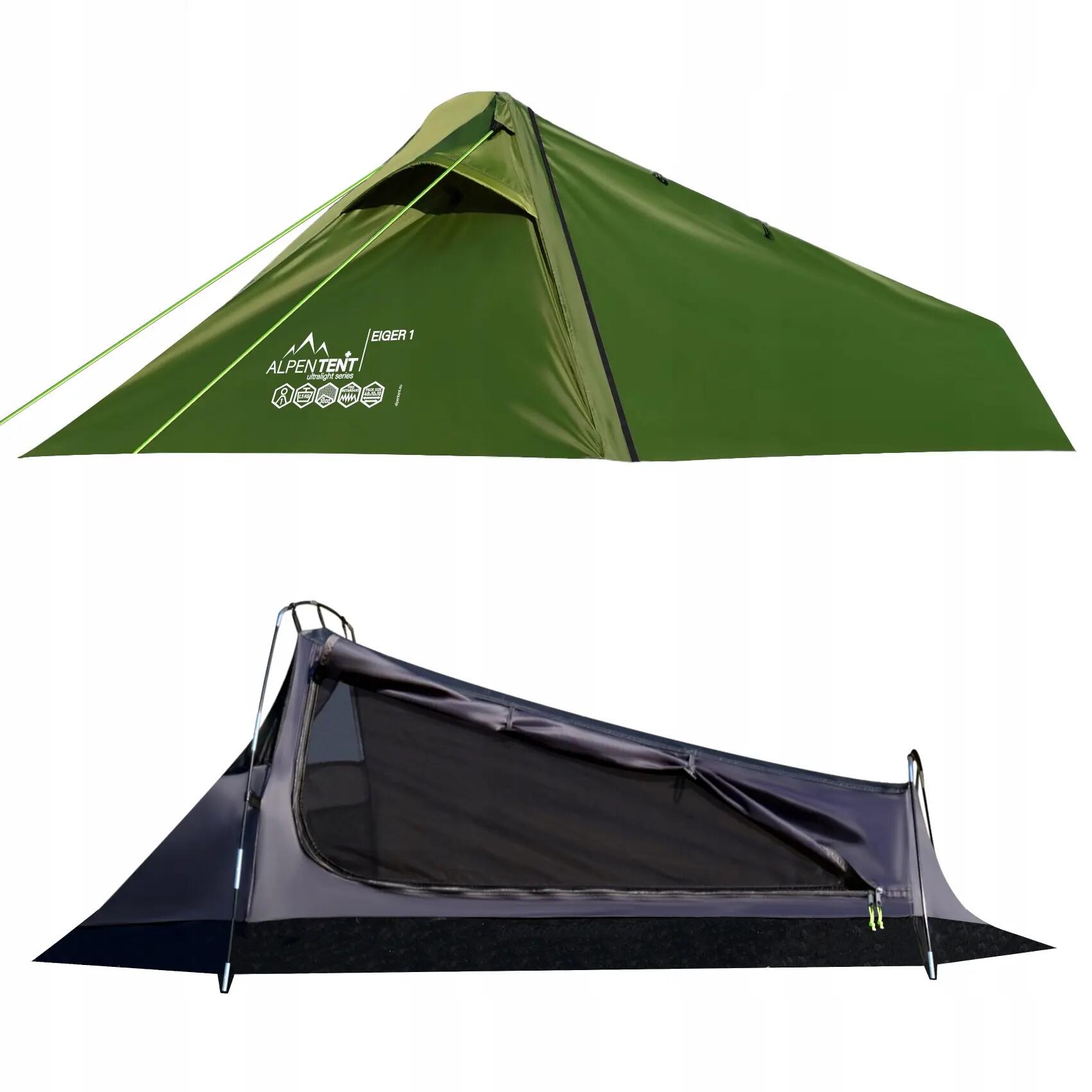 ALPEN CAMPING picture