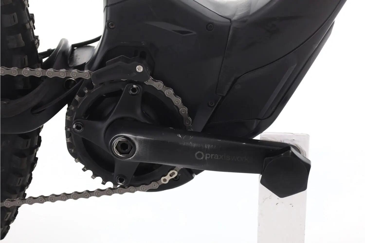 Tweedehands e-bike ·  Turbo Levo GX · Zeer goede toestand 4/8