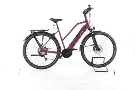 Refurbished - Raleigh Kent 9 Trekking E-Bike - Sehr gut