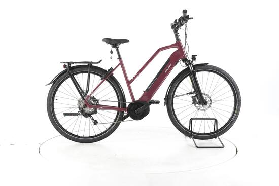 Refurbished - Raleigh Kent 9 Trekking E-Bike - Sehr gut