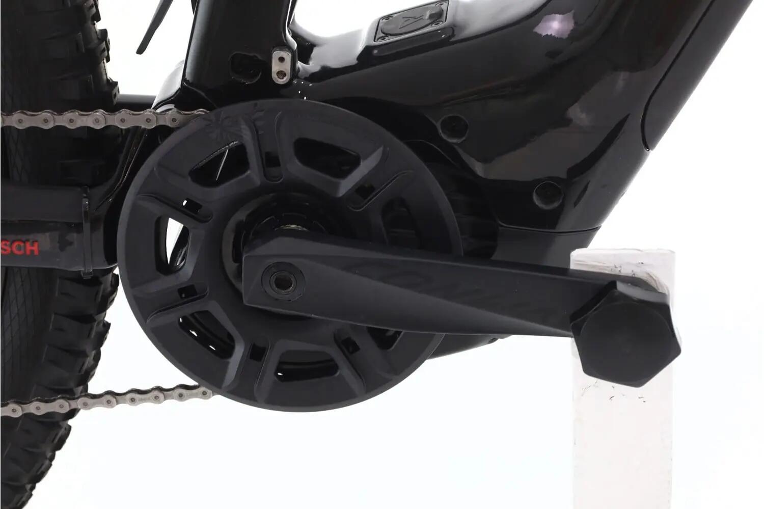 Segunda Vida · Ebike · Conway Xyron S 7.9 GX AXS · Muy buen estado 4/8