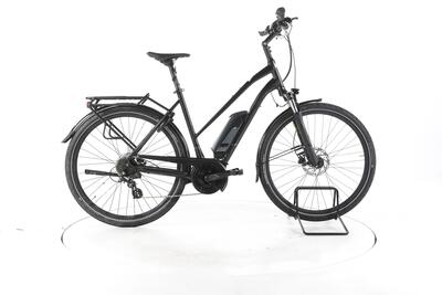 Tweedehands - pegasus solero e8 plus trekking e-bike - goed
