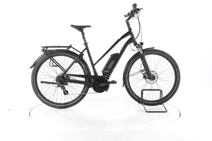 Refurbished - Pegasus Solero E8 Plus Trekking E-Bike - In gutem Zustand
