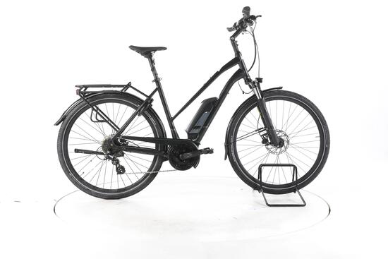 Refurbished - Pegasus Solero E8 Plus Trekking E-Bike - In gutem Zustand
