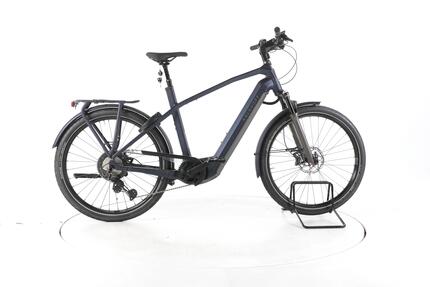 Reconditionné - Kalkhoff Endeavour 7.B Advance+ Trekking E-Bike - Bon