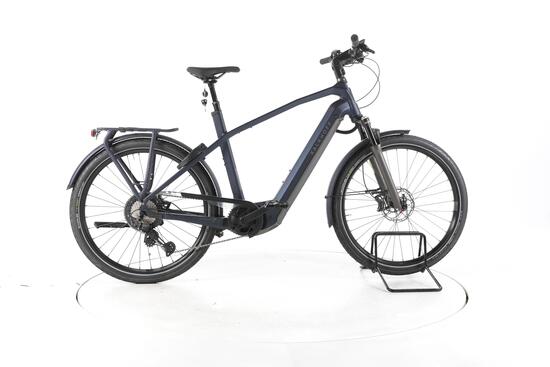 Reconditionné - Kalkhoff Endeavour 7.B Advance+ Trekking E-Bike - Bon