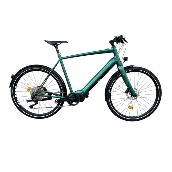 Reconditionné - vélo VTC Kona Dew-E DL - Excellent