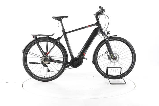 Tweedehands - Kalkhoff Entice 5.B. Season Trekking E-Bike - Zeer goed