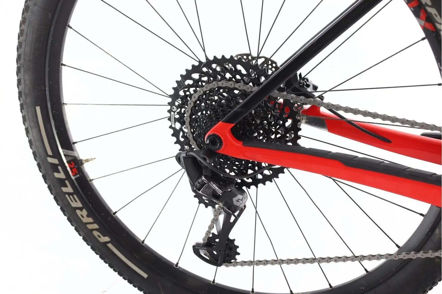 MTB ricondizionata ·  Procaliber 9.5 GX · Ottimo stato 3/8