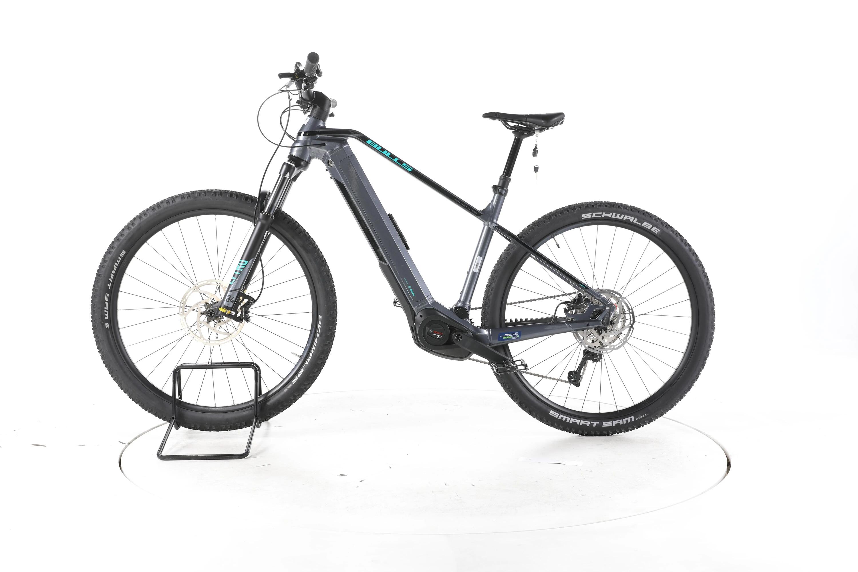 Ebike ricondizionata · Bulls Sonic Evo 1 · Ottime condizioni 6/7