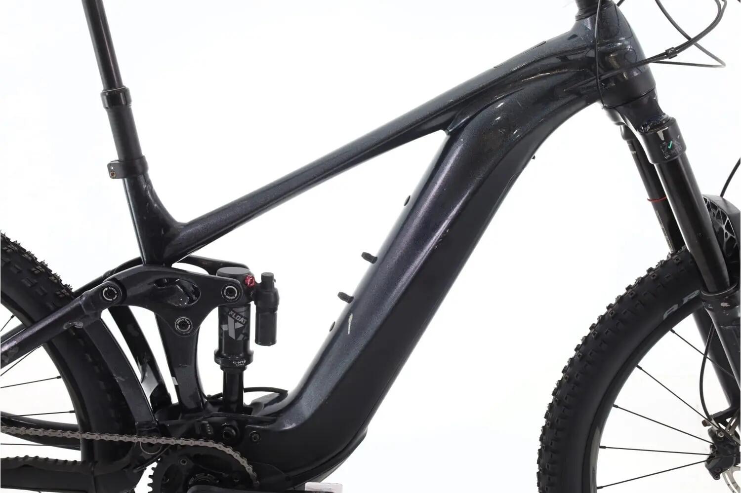 Tweedehands e-bike ·  Reign E+ Pro 2 GX · Zeer goede toestand 2/8