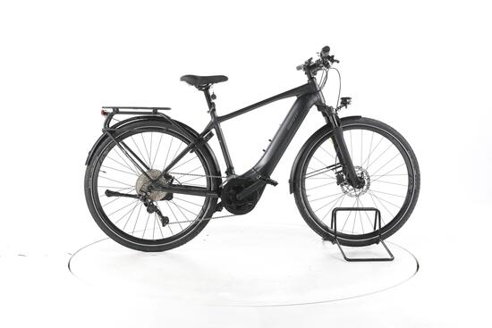 Tweedehands - Giant Explore E+1 GTS Trekking E-Bike - Zeer goed