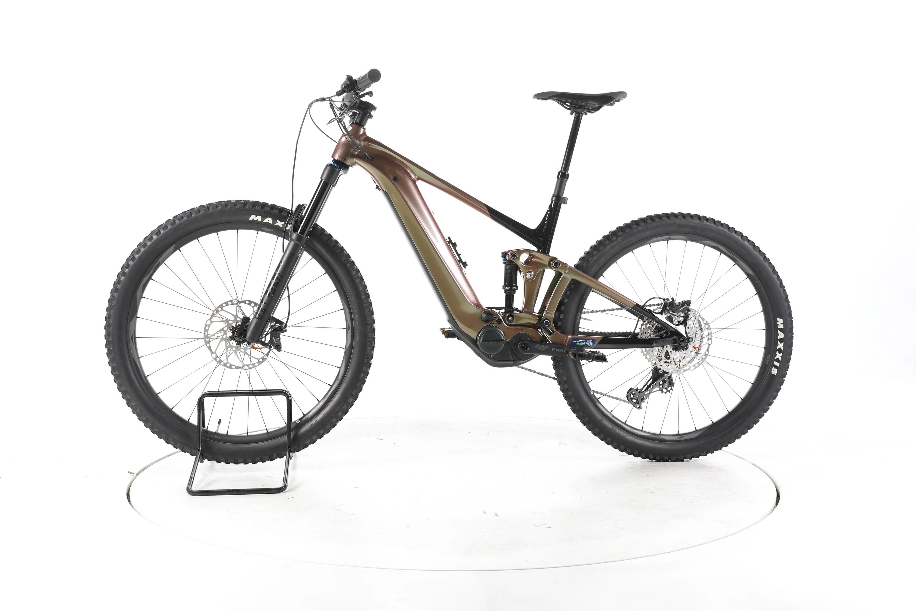 Segunda vida - Giant Trance X E+ 2 E-Bike Fully - Muy buen estado 6/7
