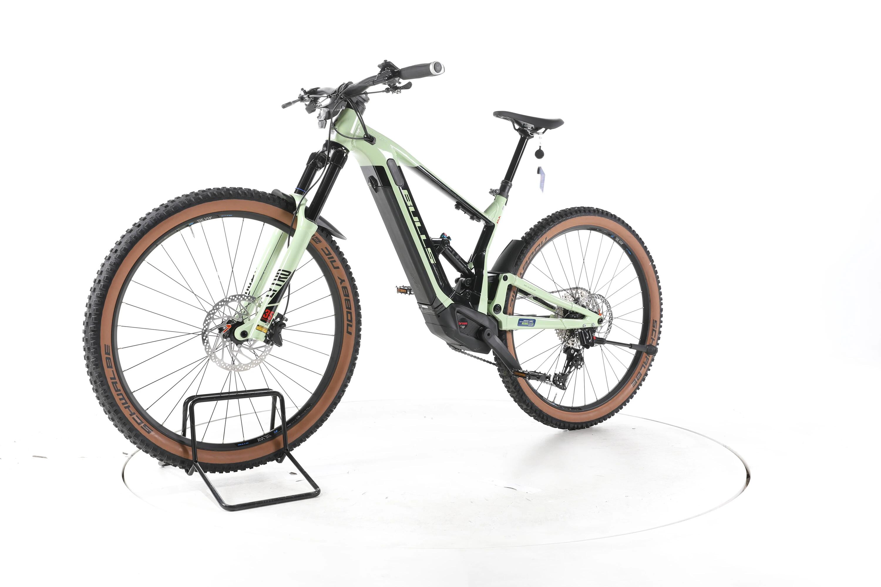 Ebike ricondizionata · Bulls E-Stream EVO AM 2 · Ottime condizioni 5/7