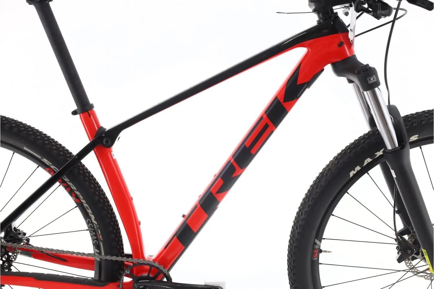 MTB ricondizionata ·  Procaliber 9.5 GX · Ottimo stato 2/8