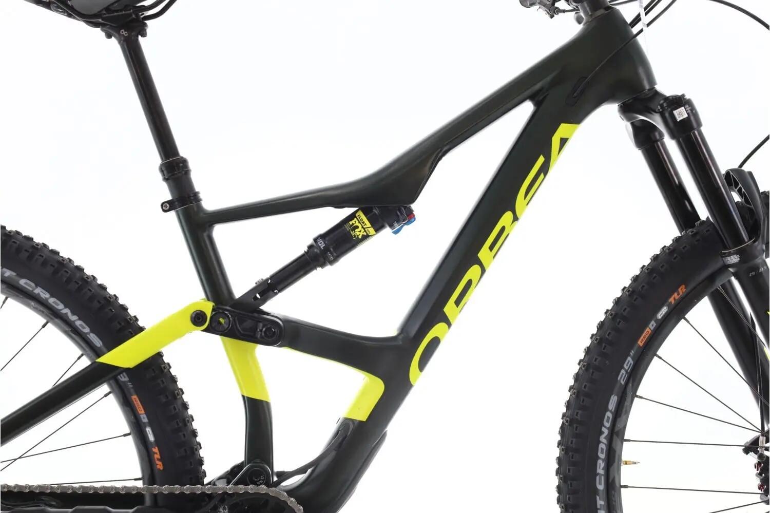 Tweedehands MTB ·  Occam XT · Zeer goede toestand 2/8
