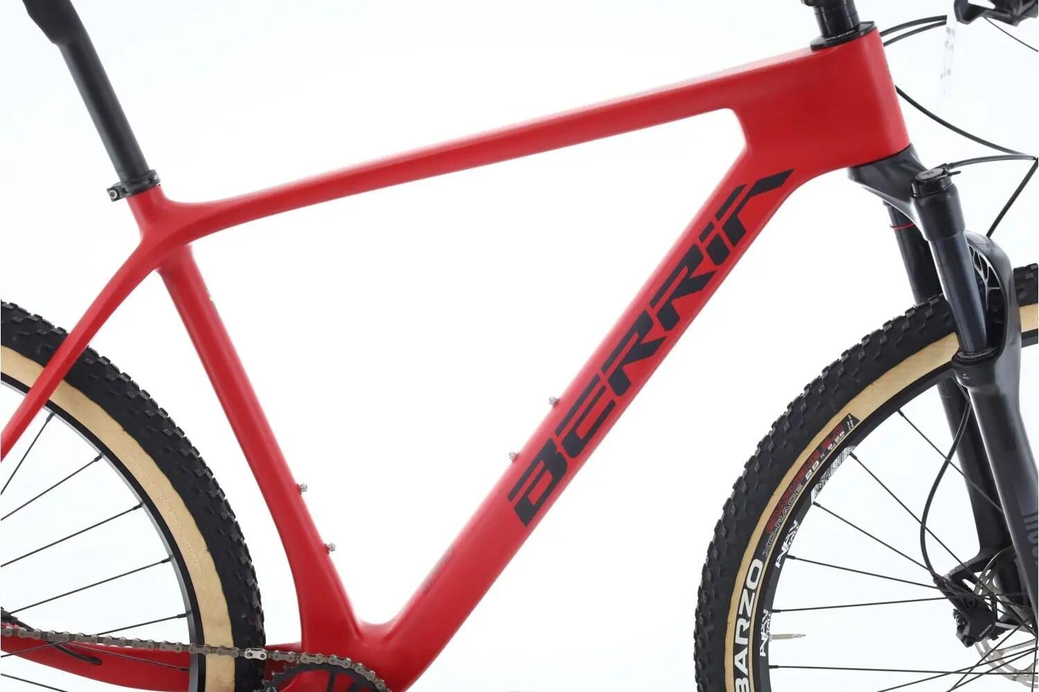 MTB ricondizionata ·  Bravo · Ottimo stato 2/8