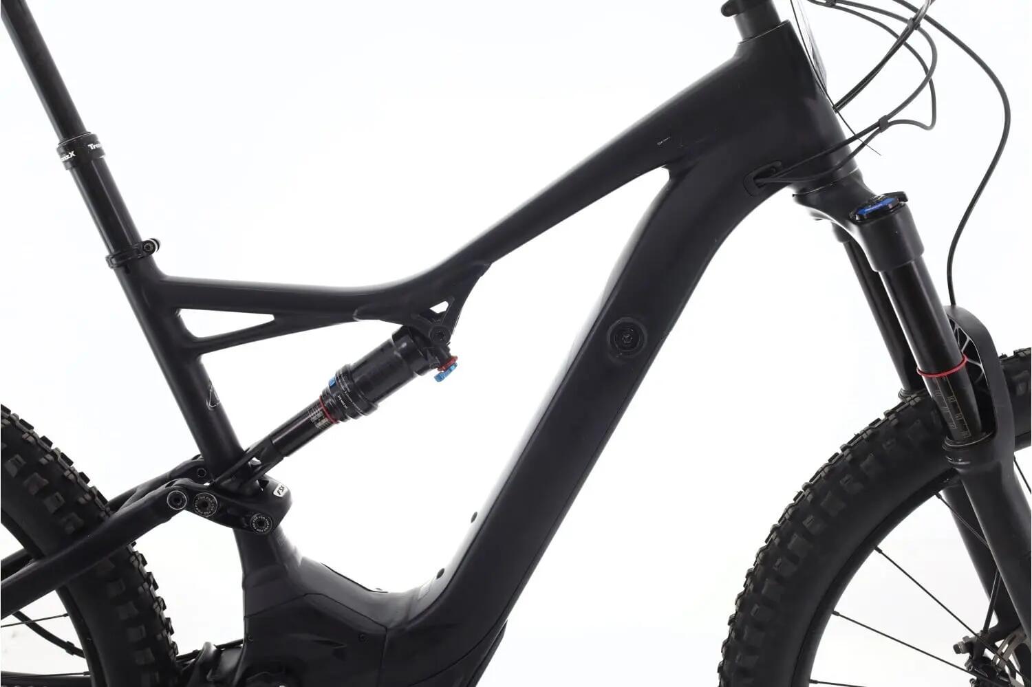Tweedehands e-bike ·  Turbo Levo GX · Zeer goede toestand 2/8