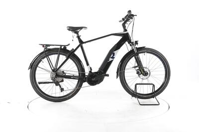 Ebike ricondizionata · R Raymon TourRay E 5.0 · Ottime condizioni