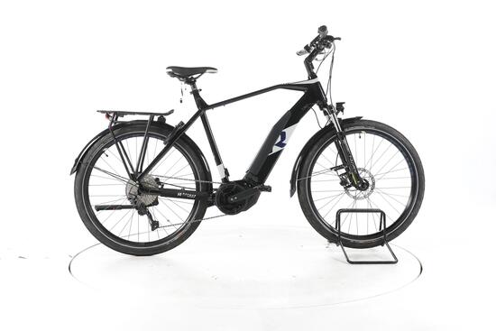 Ebike ricondizionata · R Raymon TourRay E 5.0 · Ottime condizioni
