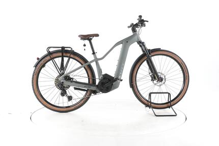 Tweedehands - Scott Axis eRIDE 10 Trekking E-Bike 2024 - Zeer goed