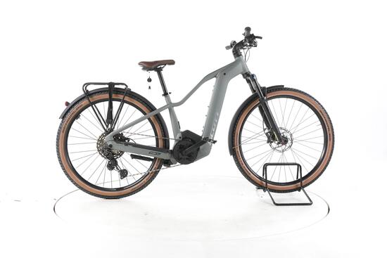 Tweedehands - Scott Axis eRIDE 10 Trekking E-Bike 2024 - Zeer goed