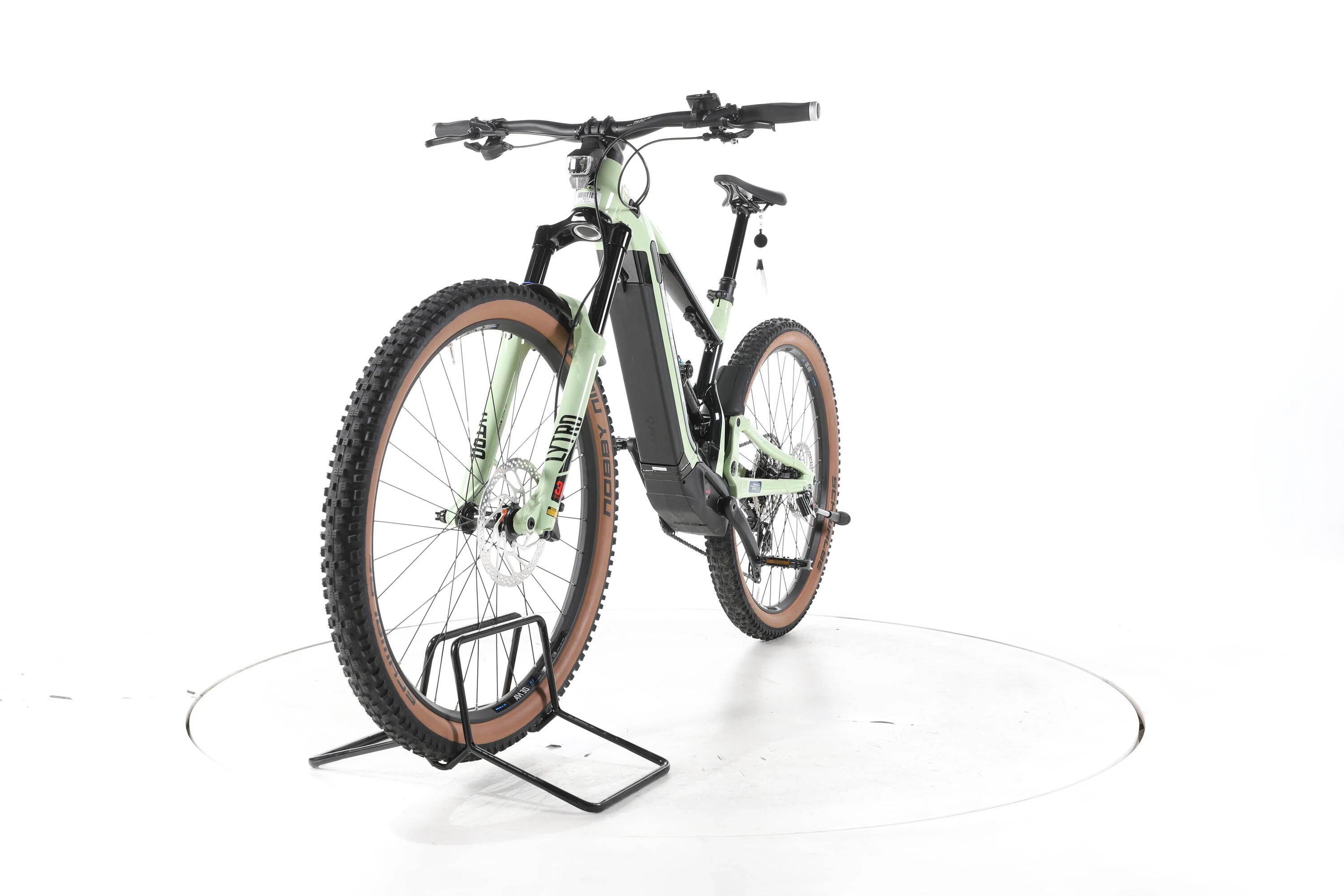 Ebike ricondizionata · Bulls E-Stream EVO AM 2 · Ottime condizioni 4/7