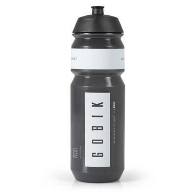 Bidon shiva shadow gobik - grijs - 750ml