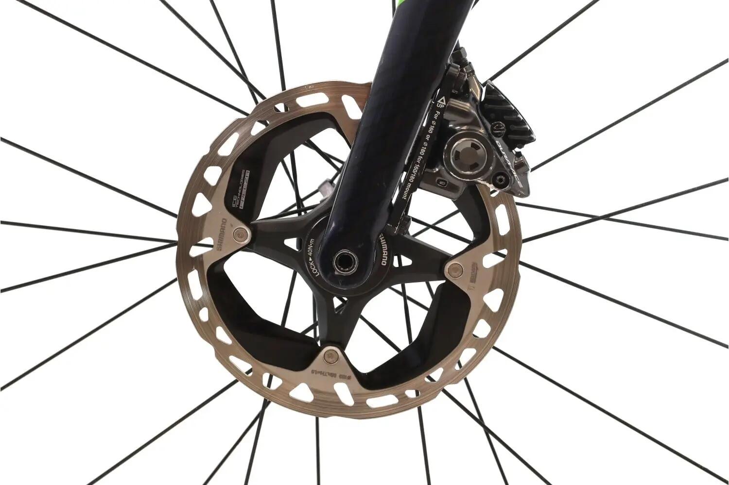 Bici strada ricondizionata · Argon 18 Sum Pro Di2 12V · Ottimo stato 7/8